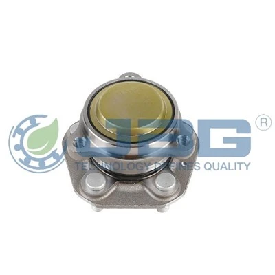1044122-00-E Hubs tar-roti għal Tesla Model 3