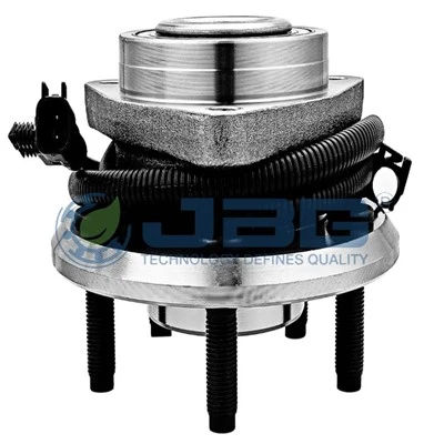 52109947AB 513270 Wheel Hub għal Dodge Nitro Jeep Liberty